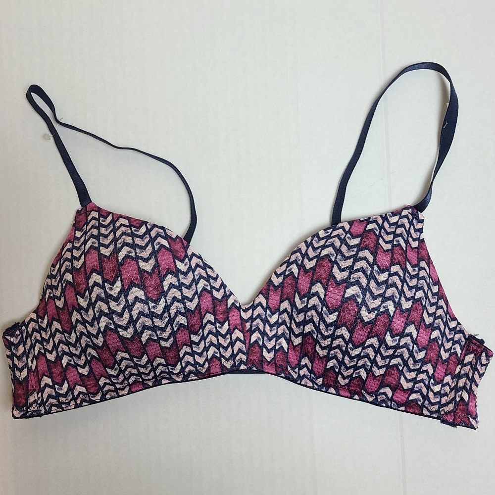 NEW Izod Bra
